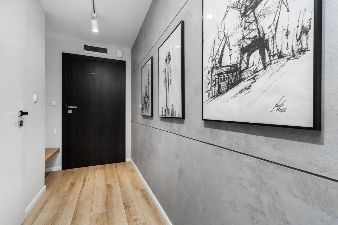 Happy Stay Tartaczna Residence II Danzica Esterno foto