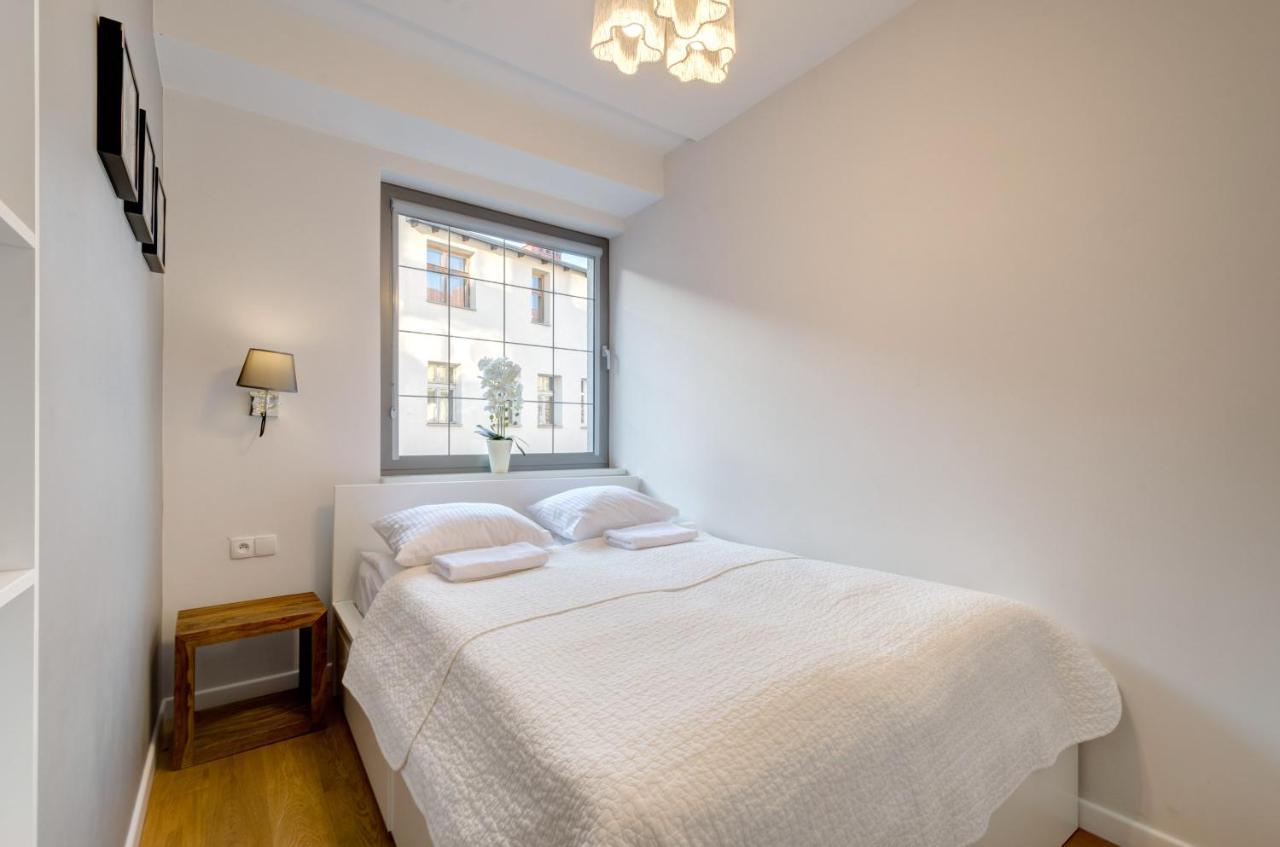 Happy Stay Tartaczna Residence II Danzica Esterno foto